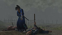 Way of the Samurai 3-screenshots